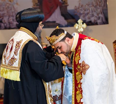 coptic orthodox dating rules